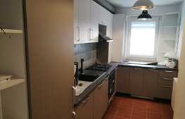 Prima inchiriere, 3 camere, 78.6 mp, garaj! Zona Vivo!