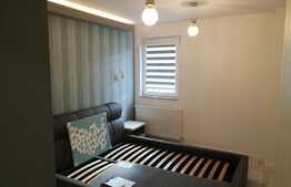 Prima inchiriere, 3 camere, 78.6 mp, garaj! Zona Vivo!