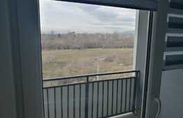 Prima inchiriere, 3 camere, 78.6 mp, garaj! Zona Vivo!