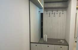 Prima inchiriere, 3 camere, 78.6 mp, garaj! Zona Vivo!