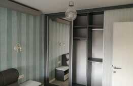 Prima inchiriere, 3 camere, 78.6 mp, garaj! Zona Vivo!