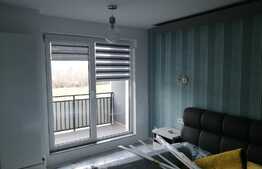 Prima inchiriere, 3 camere, 78.6 mp, garaj! Zona Vivo!