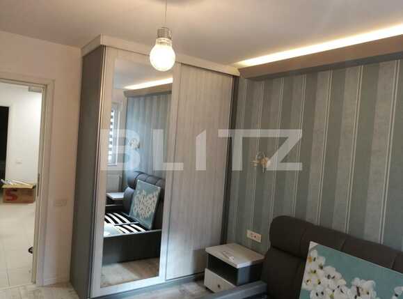Apartament de închiriat 3 camere Floreşti - 30034AI | BLITZ Cluj-Napoca | Poza4