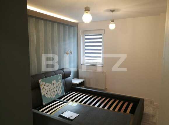 Apartament de închiriat 3 camere Floreşti - 30034AI | BLITZ Cluj-Napoca | Poza1