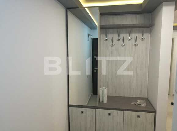 Apartament de închiriat 3 camere Floreşti - 30034AI | BLITZ Cluj-Napoca | Poza5