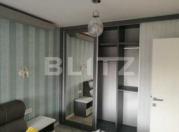 Apartament de închiriat 3 camere Floreşti - 30034AI | BLITZ Cluj-Napoca | Poza3
