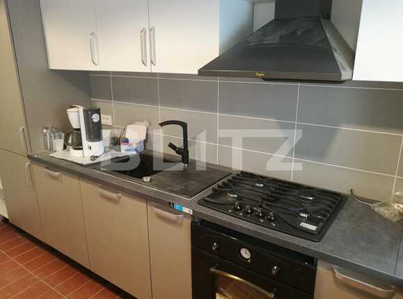 Apartament de închiriat 3 camere Floreşti - 30034AI | BLITZ Cluj-Napoca | Poza6