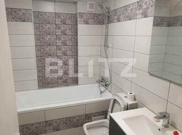 Apartament de închiriat 3 camere Floreşti - 30034AI | BLITZ Cluj-Napoca | Poza9