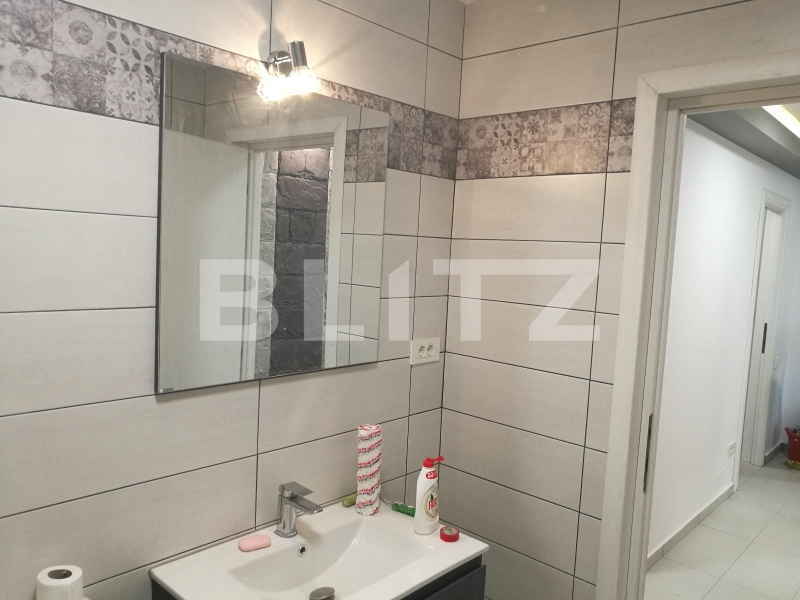 Apartament de închiriat 3 camere Floreşti - 30034AI | BLITZ Cluj-Napoca | Poza8