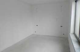 Apartament cu 3 camere, 98.3 mp, terasa de 31 mp, semifinisat! Zona Vivo!