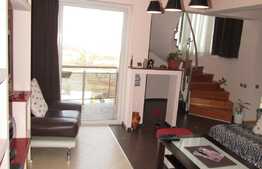 Apartament 3 camere pe 2 niveluri, 91 mp, parcare, zona strazii Constantin Brancusi