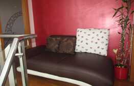 Apartament 3 camere pe 2 niveluri, 91 mp, parcare, zona strazii Constantin Brancusi