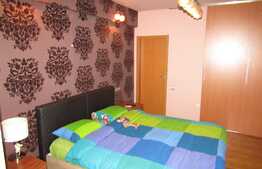 Apartament 3 camere pe 2 niveluri, 91 mp, parcare, zona strazii Constantin Brancusi