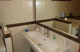 Apartament 3 camere pe 2 niveluri, 91 mp, parcare, zona strazii Constantin Brancusi