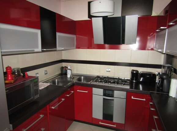 Apartament de închiriat 3 camere Gheorgheni - 30038AI | BLITZ Cluj-Napoca | Poza3