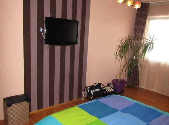 Apartament de închiriat 3 camere Gheorgheni - 30038AI | BLITZ Cluj-Napoca | Poza2