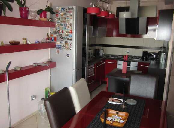 Apartament de închiriat 3 camere Gheorgheni - 30038AI | BLITZ Cluj-Napoca | Poza4