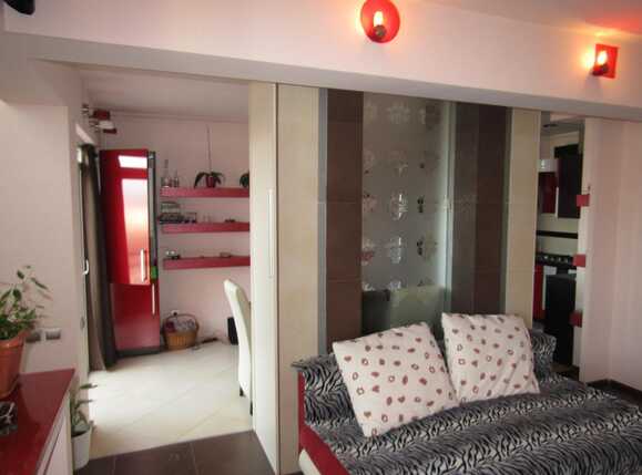 Apartament de închiriat 3 camere Gheorgheni - 30038AI | BLITZ Cluj-Napoca | Poza5