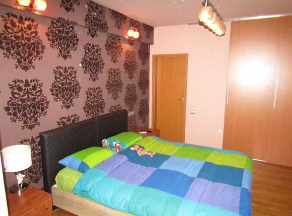 Apartament de închiriat 3 camere Gheorgheni - 30038AI | BLITZ Cluj-Napoca | Poza1