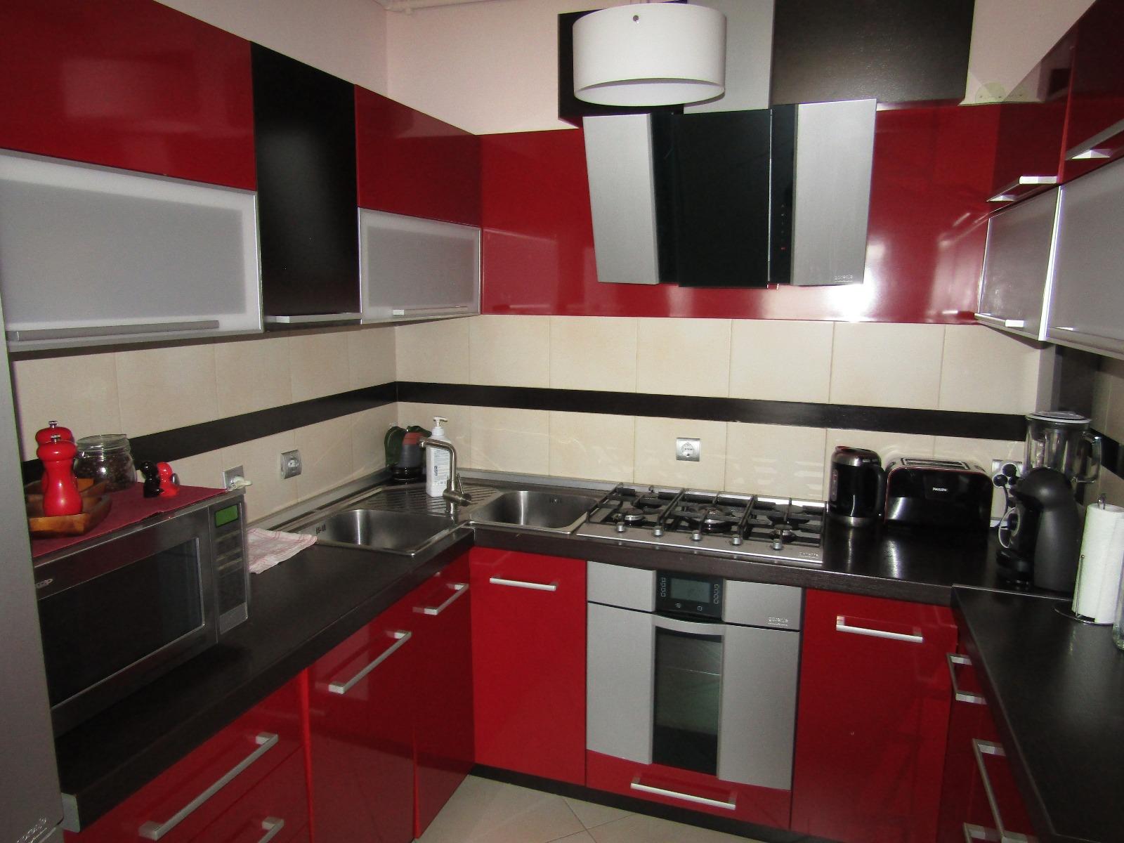 Apartament de închiriat 3 camere Gheorgheni - 30038AI | BLITZ Cluj-Napoca | Poza3