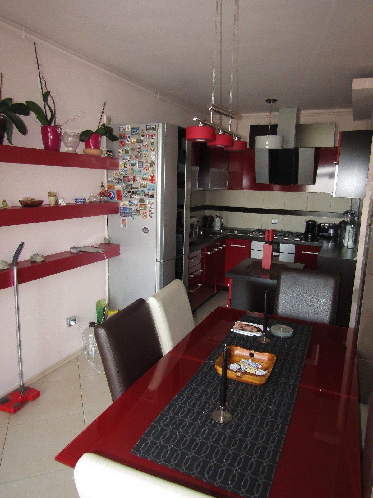 Apartament de închiriat 3 camere Gheorgheni - 30038AI | BLITZ Cluj-Napoca | Poza4