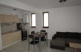 Apartament 2 camere, 50 mp, parcare, terasa de 10 mp, imobil nou, zona Vivo!
