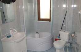 Apartament 2 camere, 50 mp, parcare, terasa de 10 mp, imobil nou, zona Vivo!