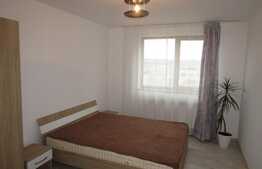 Apartament 2 camere, 50 mp, parcare, terasa de 10 mp, imobil nou, zona Vivo!