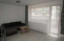 Apartament 2 camere, 50 mp, parcare, terasa de 10 mp, imobil nou, zona Vivo!