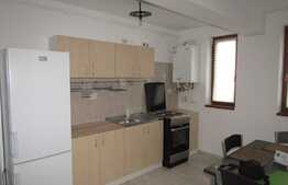 Apartament 2 camere, 50 mp, parcare, terasa de 10 mp, imobil nou, zona Vivo!