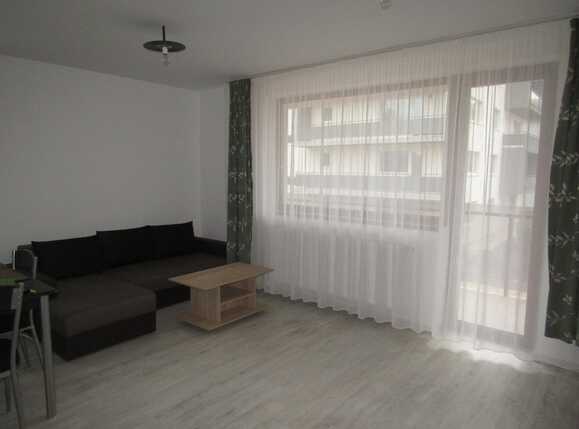 Apartament de închiriat 2 camere Manastur - 30039AI | BLITZ Cluj-Napoca | Poza1