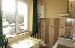 De inchiriat garsoniera, 37 mp, decomandata, boxa, zona Farmec