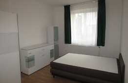 De inchiriat garsoniera, 37 mp, decomandata, boxa, zona Farmec