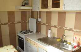 De inchiriat garsoniera, 37 mp, decomandata, boxa, zona Farmec