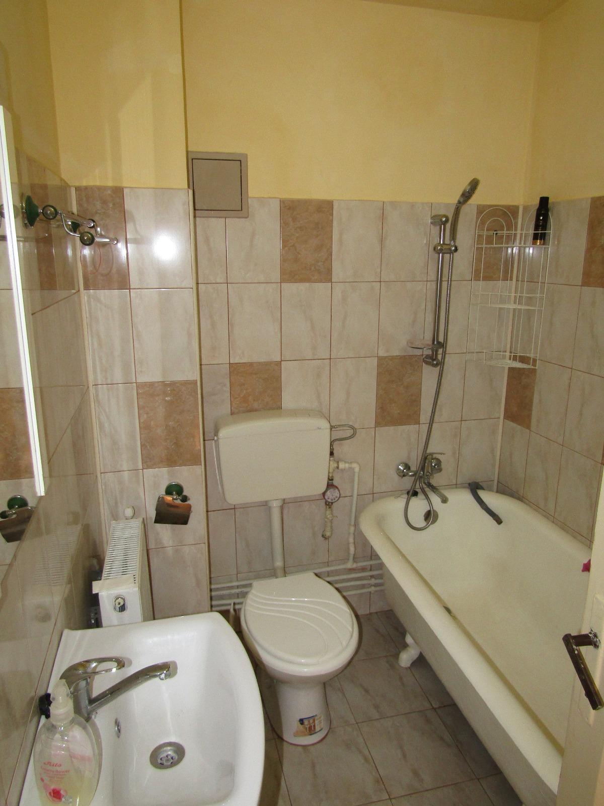 Garsonieră de închiriat Marasti - 30040AI | BLITZ Cluj-Napoca | Poza10