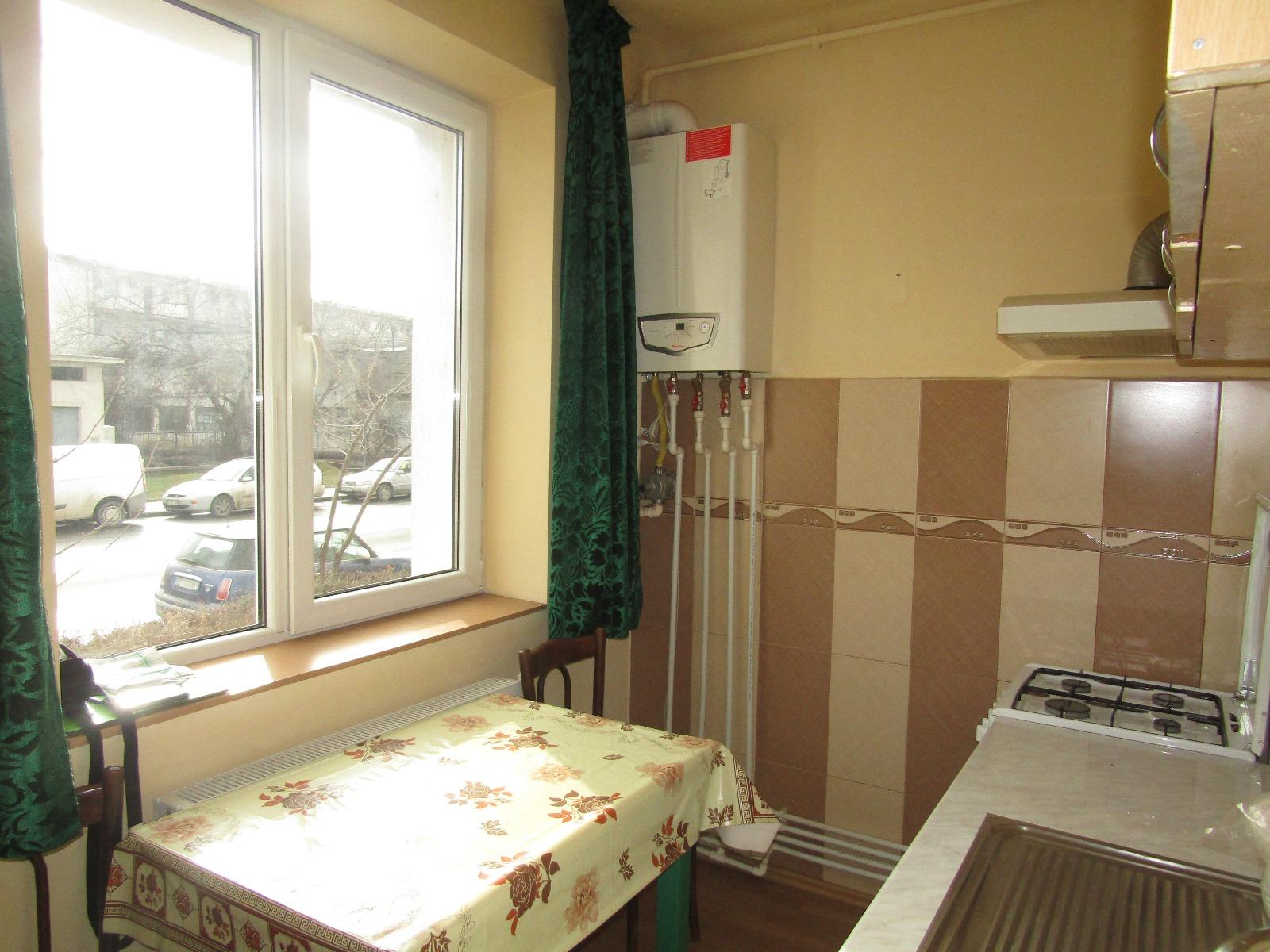 Garsonieră de închiriat Marasti - 30040AI | BLITZ Cluj-Napoca | Poza5