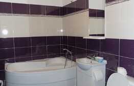 3 camere, 65 mp, mobilat modern, prima inchiriere, parcare, zona Vivo