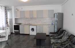 3 camere, 65 mp, mobilat modern, prima inchiriere, parcare, zona Vivo