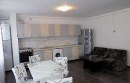 3 camere, 65 mp, mobilat modern, prima inchiriere, parcare, zona Vivo