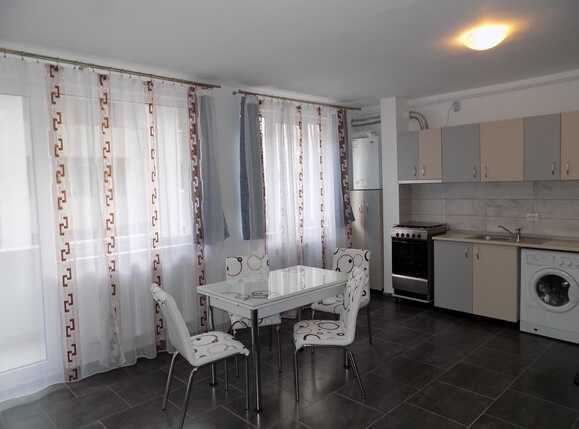 Apartament de închiriat 3 camere Manastur - 30042AI | BLITZ Cluj-Napoca | Poza1