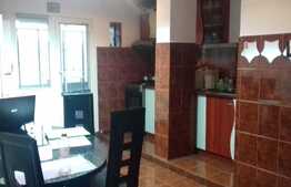 Apartament 2 camere, 56 mp, decomandat, parcare, boxa, zona strazii Aleea Brates