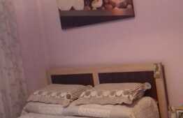 Apartament 2 camere, 56 mp, decomandat, parcare, boxa, zona strazii Aleea Brates