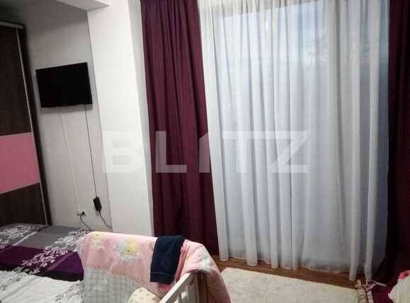 Apartament de vânzare 2 camere Iris - 30045AV | BLITZ Cluj-Napoca | Poza2