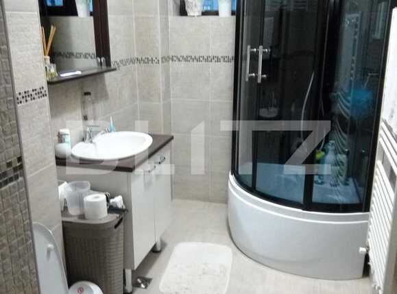 Apartament de vânzare 2 camere Iris - 30045AV | BLITZ Cluj-Napoca | Poza3