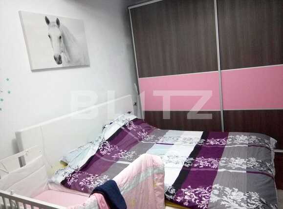 Apartament de vânzare 2 camere Iris - 30045AV | BLITZ Cluj-Napoca | Poza1