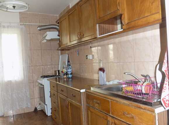 Apartament de închiriat 2 camere Gheorgheni - 30046AI | BLITZ Cluj-Napoca | Poza13