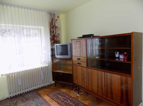 Apartament de închiriat 2 camere Gheorgheni - 30046AI | BLITZ Cluj-Napoca | Poza3