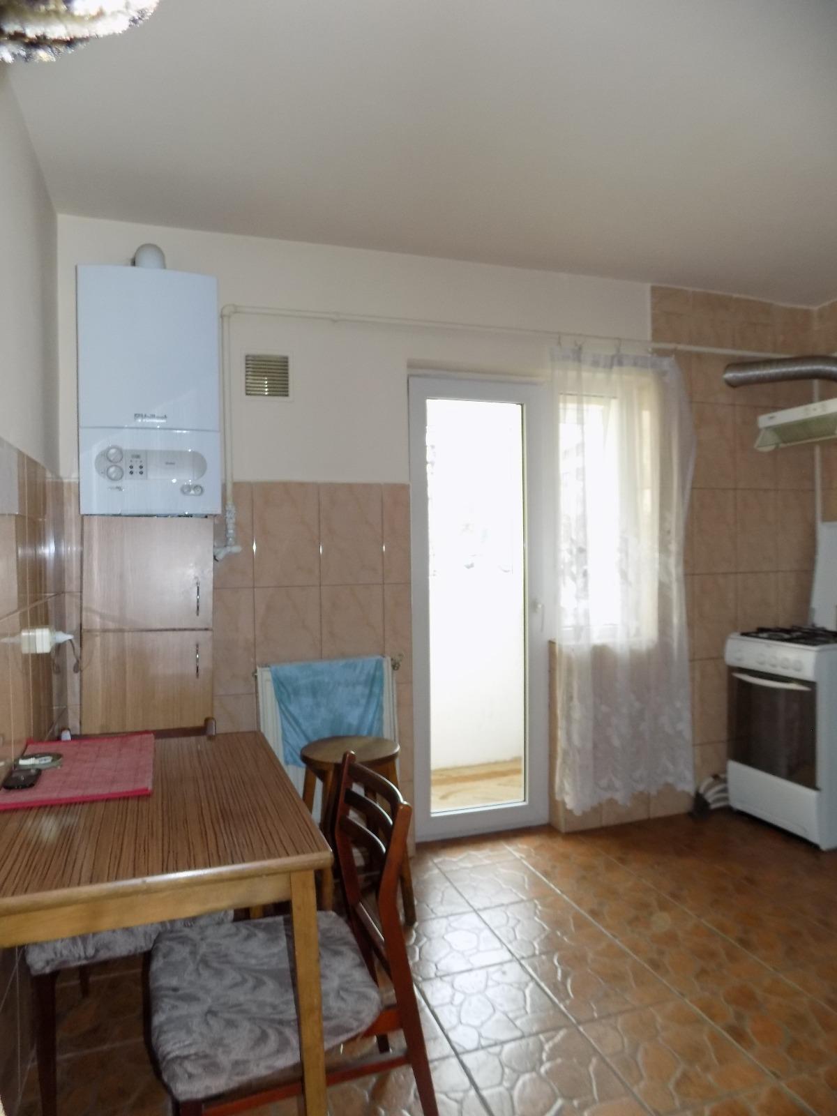 Apartament de închiriat 2 camere Gheorgheni - 30046AI | BLITZ Cluj-Napoca | Poza12