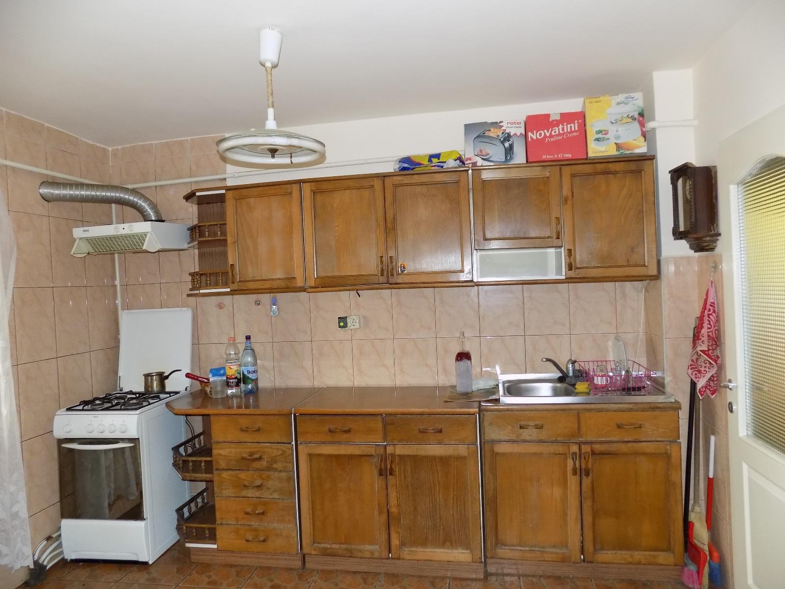 Apartament de închiriat 2 camere Gheorgheni - 30046AI | BLITZ Cluj-Napoca | Poza8
