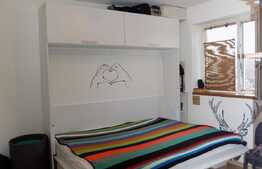 De inchiriat garsoniera, 20 mp, zona Stadion CFR